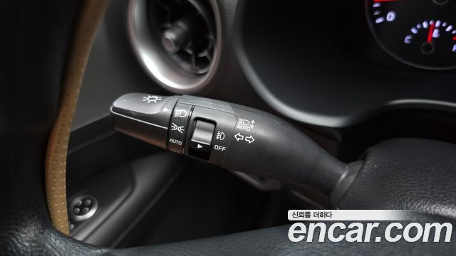 Kia K3 2019 — photo 29