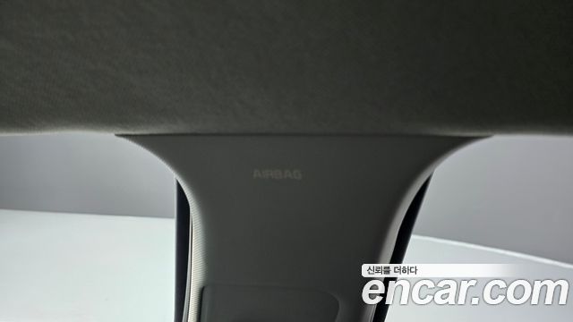 Kia K3 2019 — photo 30