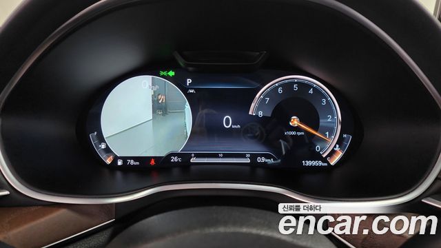 Genesis G80 2021 — photo 11