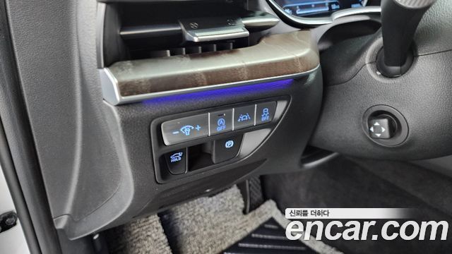 Genesis G80 2021 — photo 34