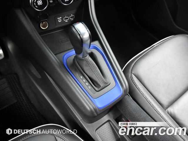 Renault Korea Captur 2020 — photo 9