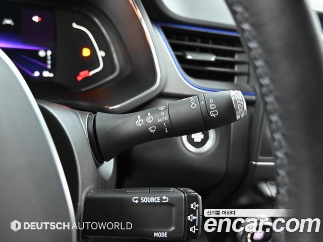 Renault Korea Captur 2020 — photo 16