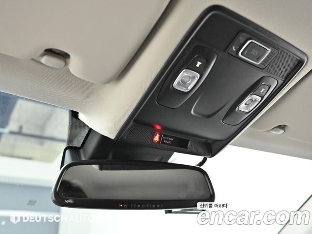 Renault Korea Captur 2020 — photo 18