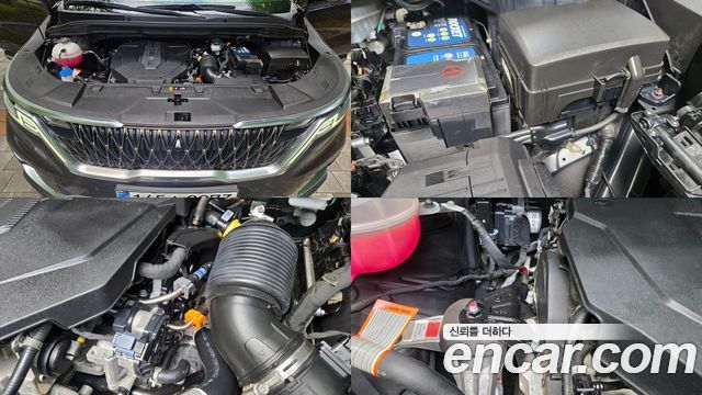 Kia Canival 2021 — photo 10
