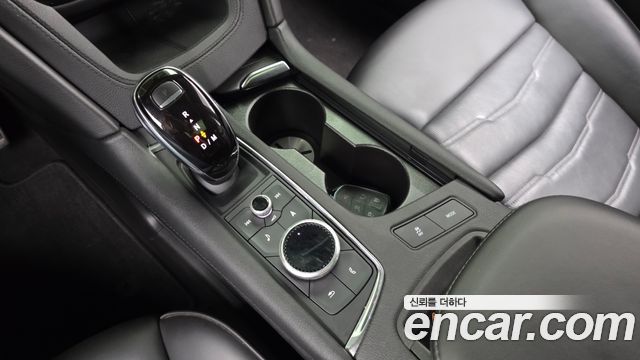 Cadillac XT6 2020 — photo 12