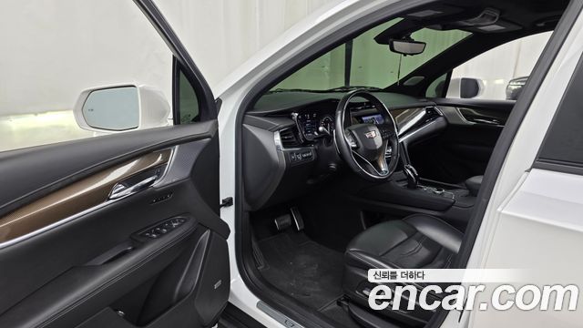 Cadillac XT6 2020 — photo 13