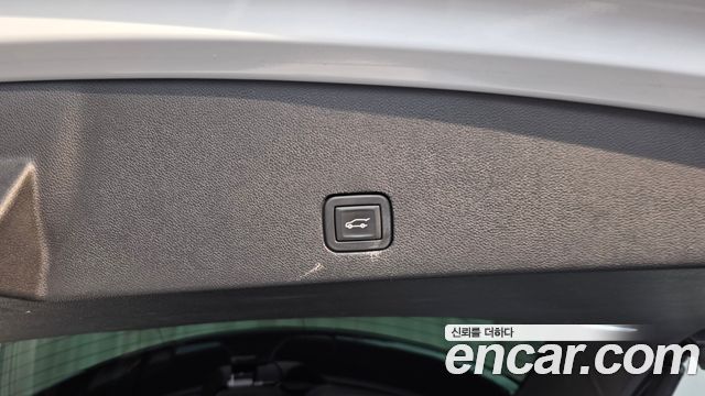 Cadillac XT6 2020 — photo 35