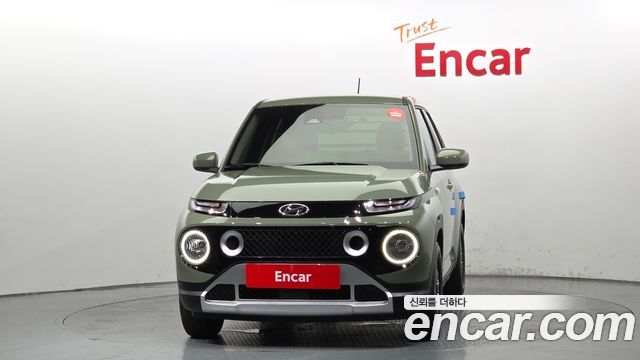 Hyundai Casper 2023 — photo 3