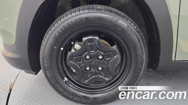 Hyundai Casper 2023 — photo 5
