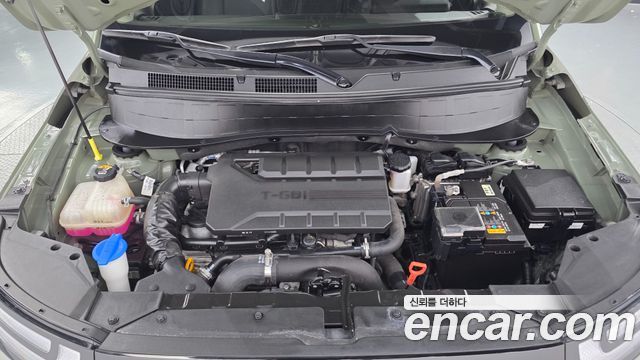 Hyundai Casper 2023 — photo 6