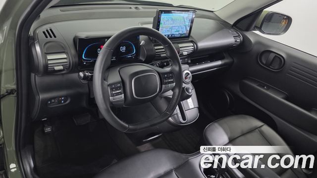 Hyundai Casper 2023 — photo 10