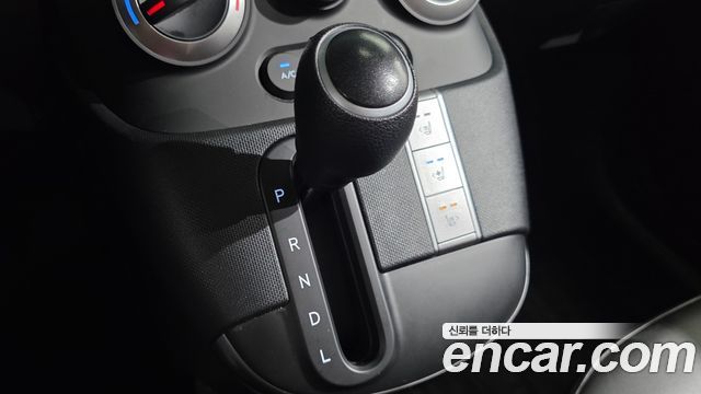 Hyundai Casper 2023 — photo 12