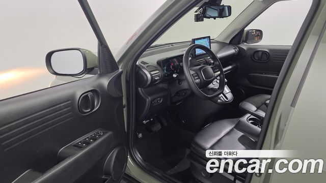 Hyundai Casper 2023 — photo 13