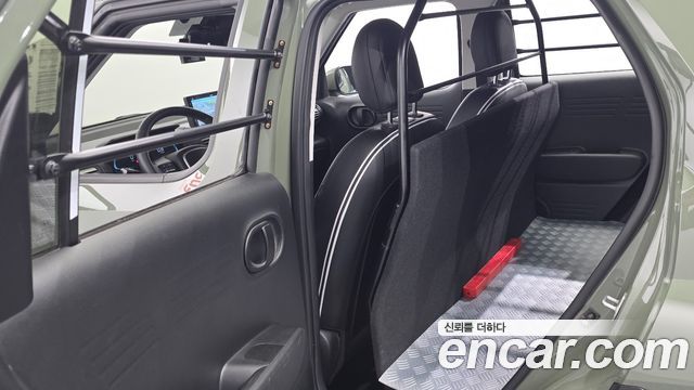 Hyundai Casper 2023 — photo 17
