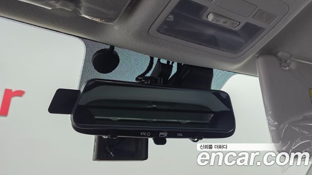 Hyundai Casper 2023 — photo 19