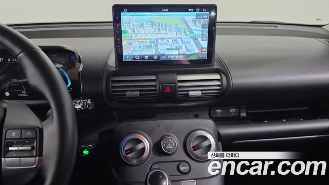 Hyundai Casper 2023 — photo 20