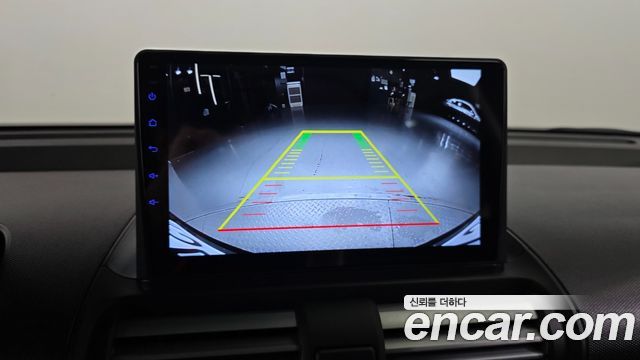 Hyundai Casper 2023 — photo 21