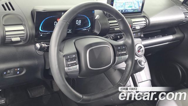 Hyundai Casper 2023 — photo 22