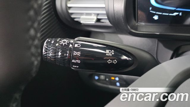 Hyundai Casper 2023 — photo 23