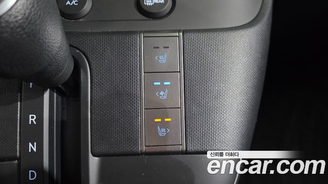 Hyundai Casper 2023 — photo 24