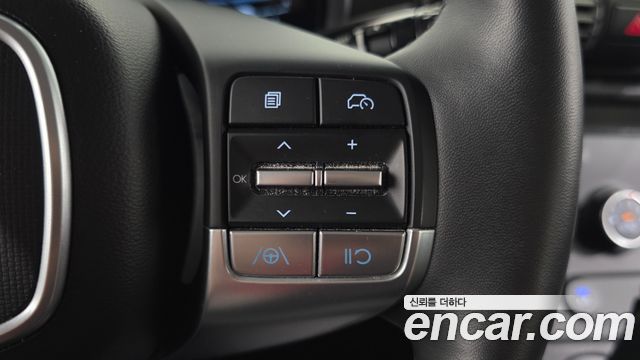Hyundai Casper 2023 — photo 25