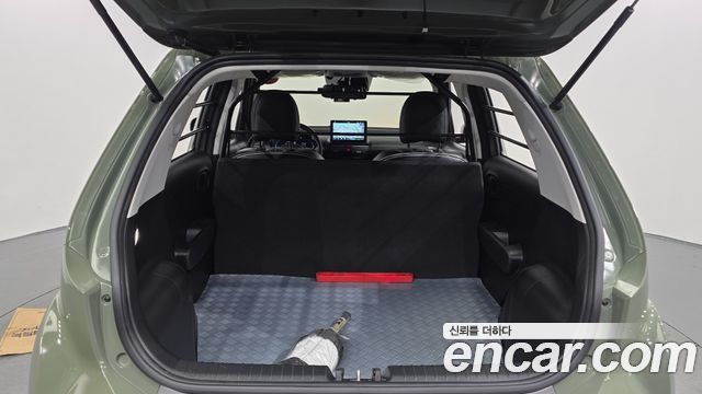 Hyundai Casper 2023 — photo 26