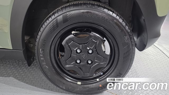 Hyundai Casper 2023 — photo 7