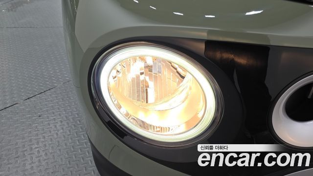 Hyundai Casper 2023 — photo 8