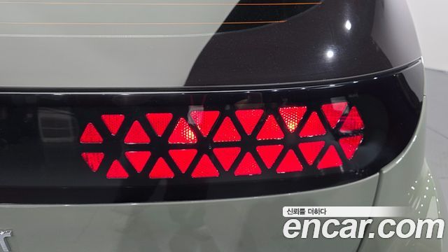 Hyundai Casper 2023 — photo 9