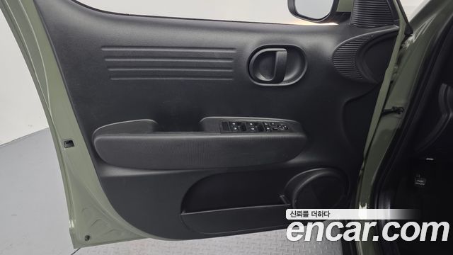 Hyundai Casper 2023 — photo 14