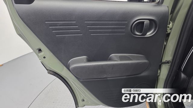 Hyundai Casper 2023 — photo 15