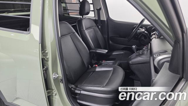 Hyundai Casper 2023 — photo 16