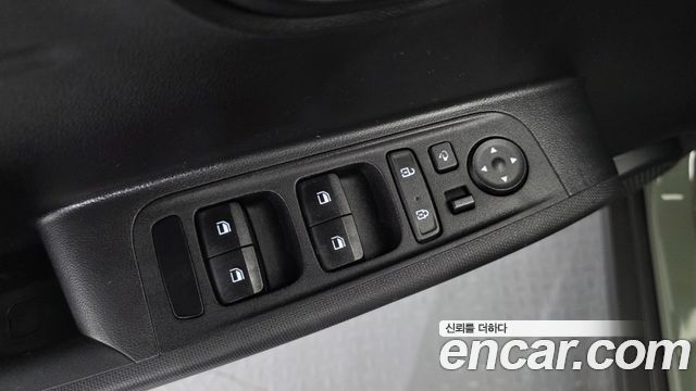 Hyundai Casper 2023 — photo 27