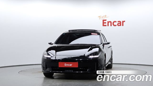 Hyundai Ioniq6 2025 — photo 3