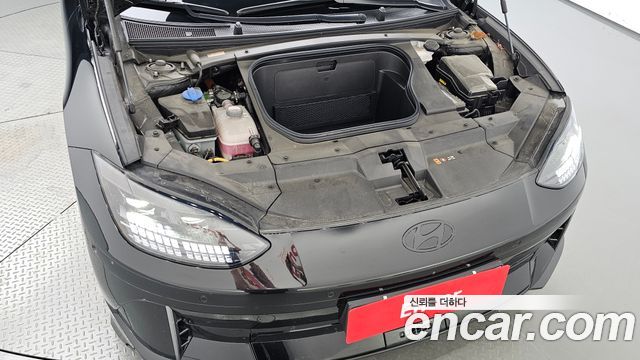 Hyundai Ioniq6 2025 — photo 6