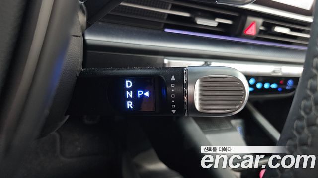 Hyundai Ioniq6 2025 — photo 12