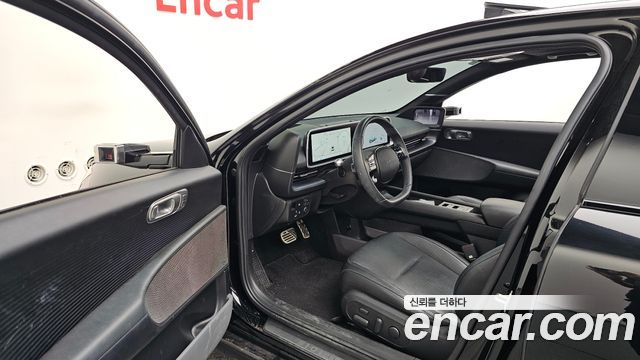 Hyundai Ioniq6 2025 — photo 13