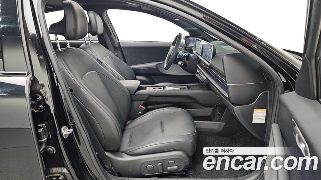 Hyundai Ioniq6 2025 — photo 17