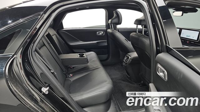 Hyundai Ioniq6 2025 — photo 18