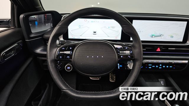 Hyundai Ioniq6 2025 — photo 19