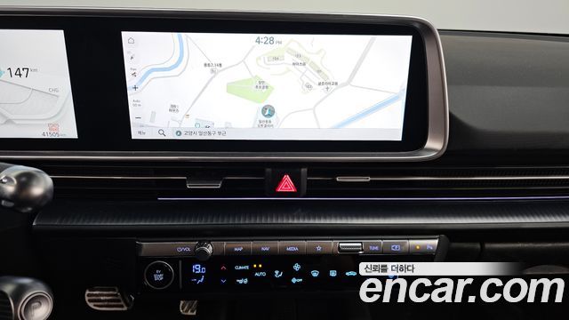 Hyundai Ioniq6 2025 — photo 20