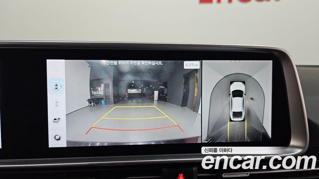 Hyundai Ioniq6 2025 — photo 21