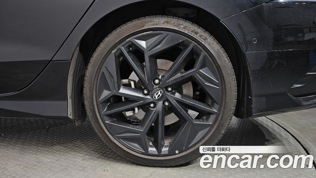 Hyundai Ioniq6 2025 — photo 7