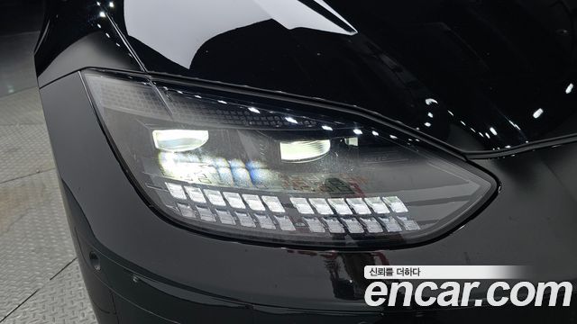 Hyundai Ioniq6 2025 — photo 8