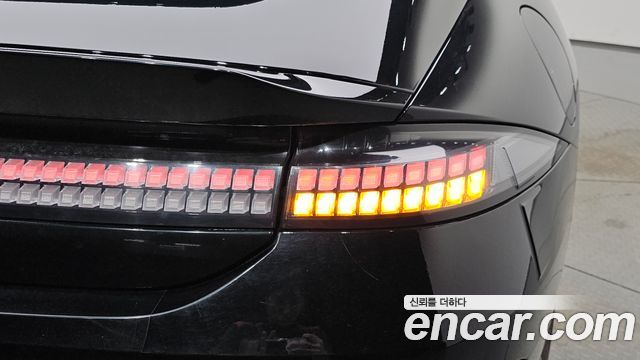 Hyundai Ioniq6 2025 — photo 9