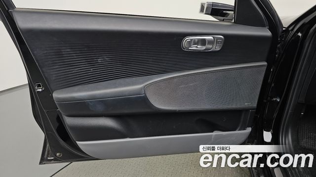 Hyundai Ioniq6 2025 — photo 14
