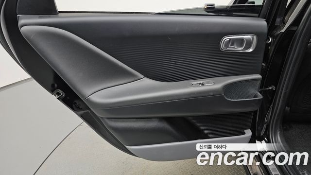 Hyundai Ioniq6 2025 — photo 15