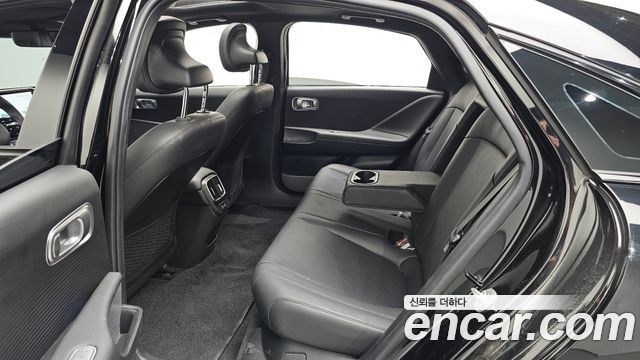 Hyundai Ioniq6 2025 — photo 16