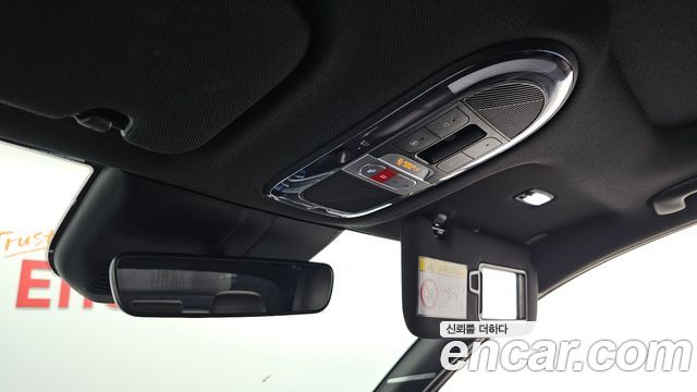 Hyundai Ioniq6 2025 — photo 28