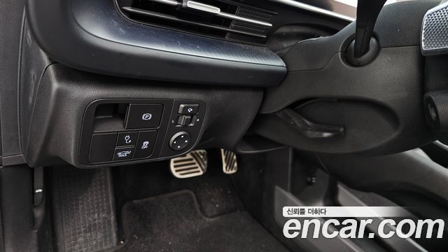 Hyundai Ioniq6 2025 — photo 29